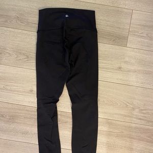 Lululemon Wunder Under